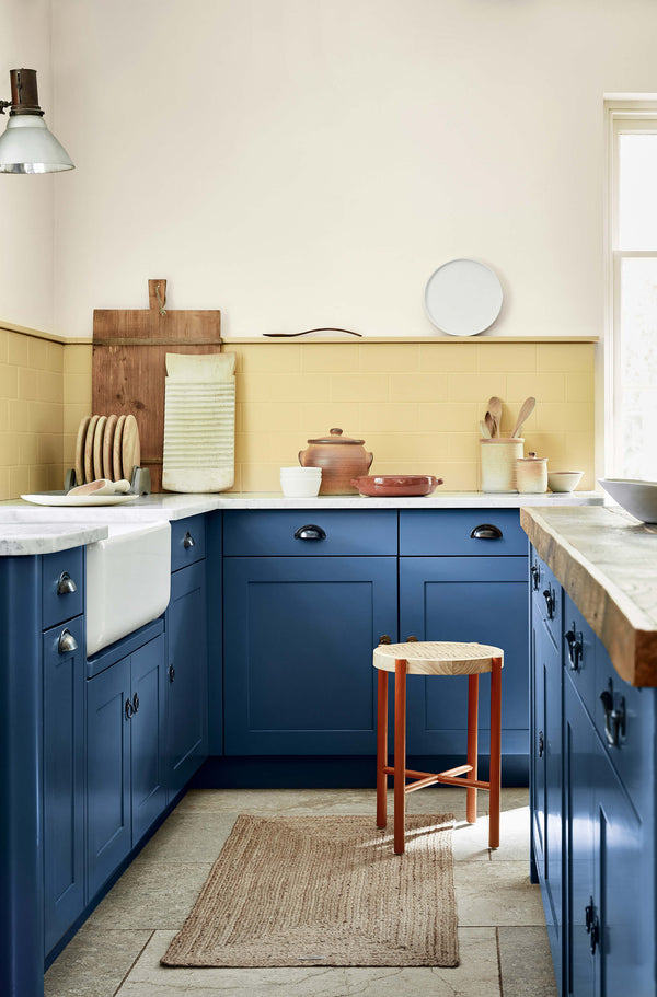 Little Greene Sunlight No. 135