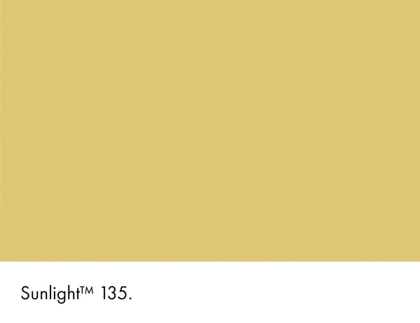 Little Greene Sunlight No. 135