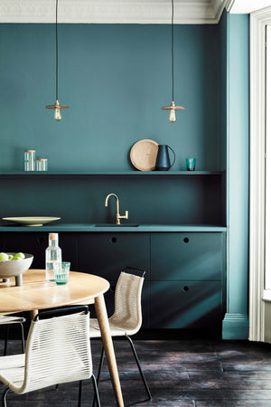Little Greene Tea with Florence No. 310