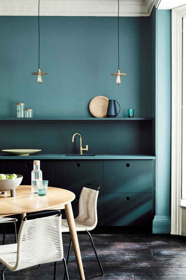 Little Greene Tea with Florence No. 310