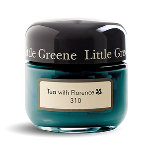 Little Greene Tea with Florence No. 310