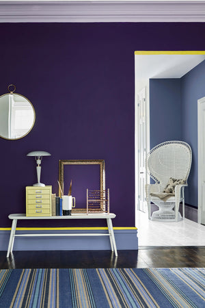 Little Greene Thai Sapphire No. 116
