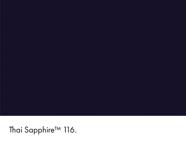 Little Greene Thai Sapphire No. 116