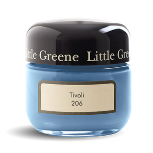 Little Greene Tivoli No. 206
