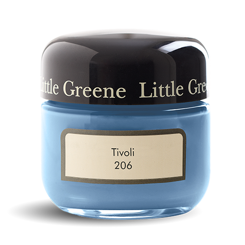 Little Greene Tivoli No. 206