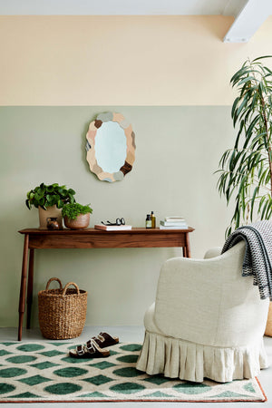 Little Greene Tracery II No. 78
