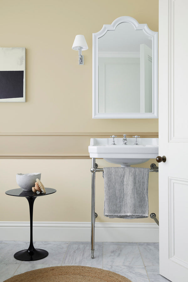 Little Greene Travertine - Light No. 272