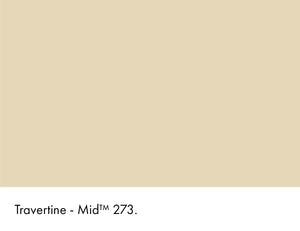 Little Greene Travertine - Mid No. 273