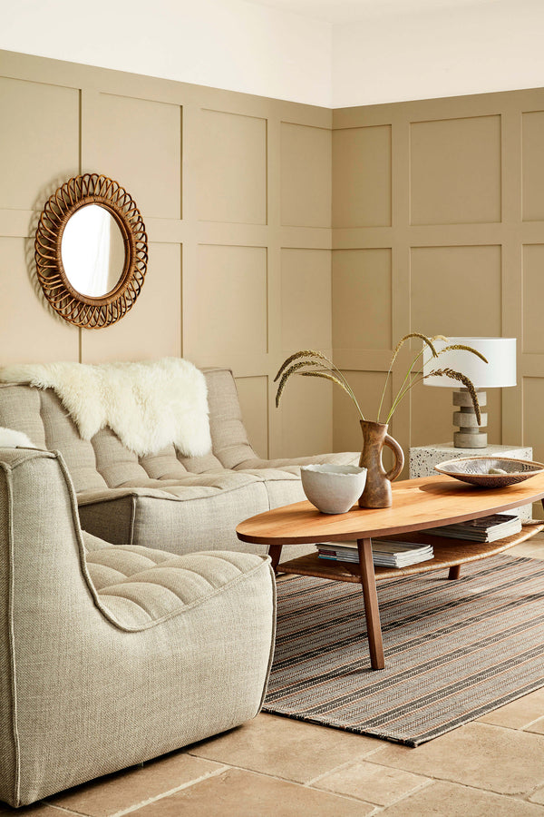 Little Greene Travertine No. 319