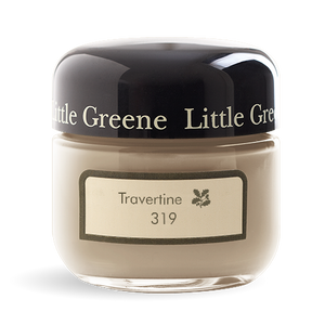 Little Greene Travertine No. 319