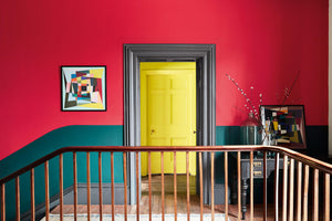 Little Greene Trumpet No. 196