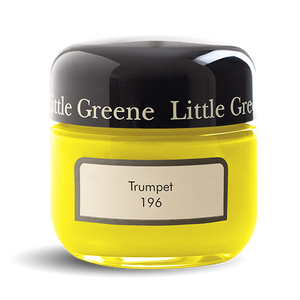 Little Greene Trumpet No. 196