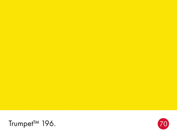 Little Greene Trumpet No. 196