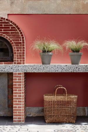 Little Greene Tuscan Red No. 140