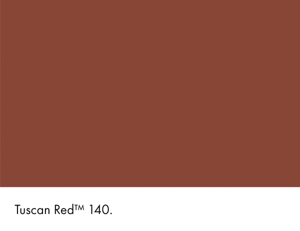 Little Greene Tuscan Red No. 140
