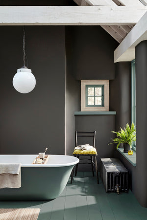 Little Greene Vulcan No. 324