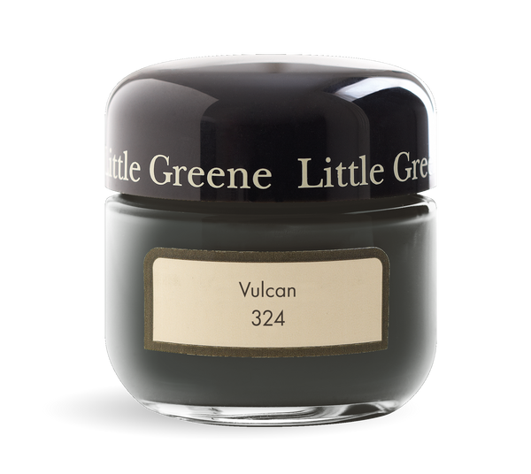 Little Greene Vulcan No. 324