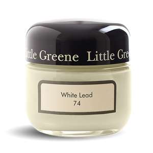 Little Greene White Lead No. 74