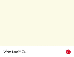 Little Greene White Lead No. 74