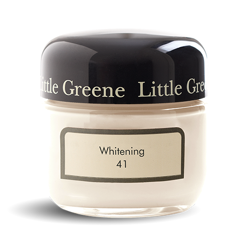 Little Greene Whitening No. 41