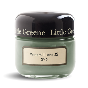 Little Greene Windmill Lane No. 296