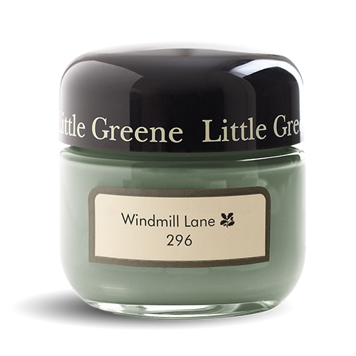 Little Greene Windmill Lane No. 296