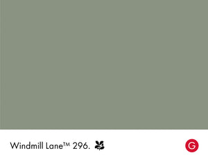 Little Greene Windmill Lane No. 296