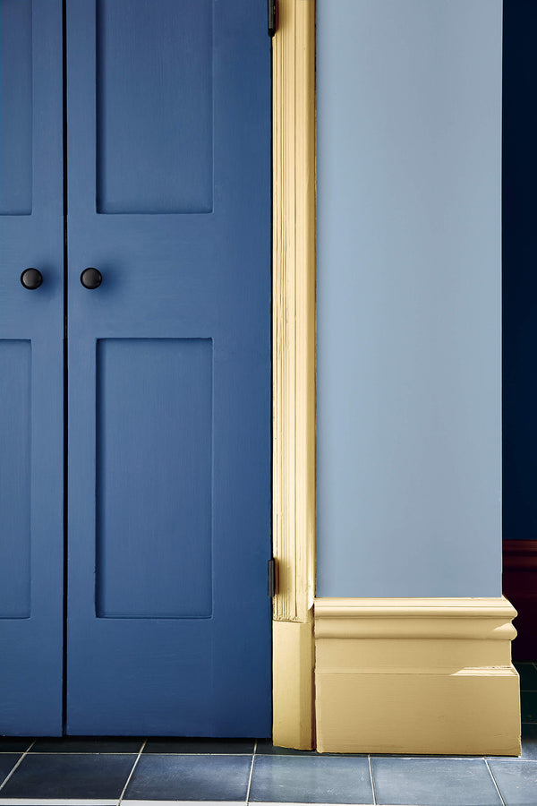 Little Greene Woad No. 251