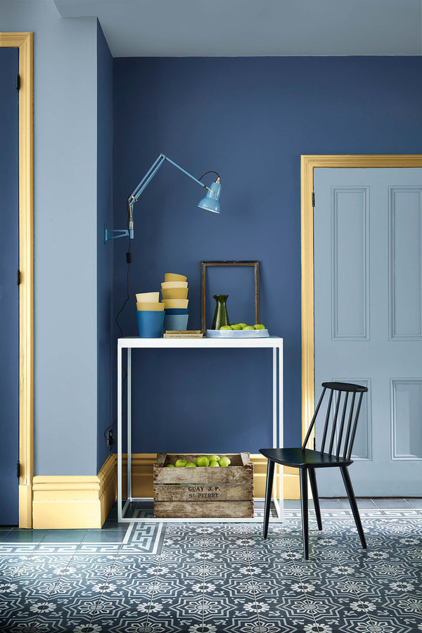 Little Greene Woad No. 251
