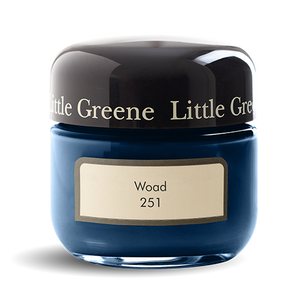 Little Greene Woad No. 251