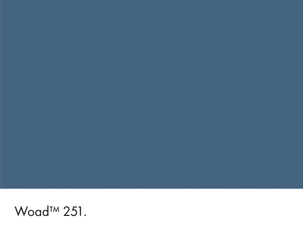 Little Greene Woad No. 251