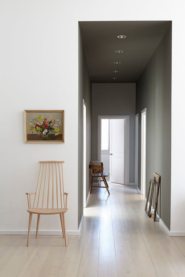 Little Greene Wood Ash No. 229