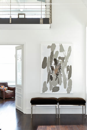 Little Greene Wood Ash No. 229