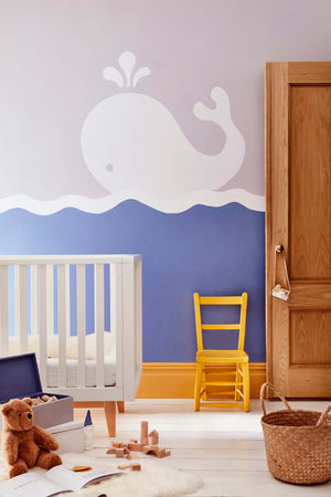 Little Greene Yellow-Pink No. 46
