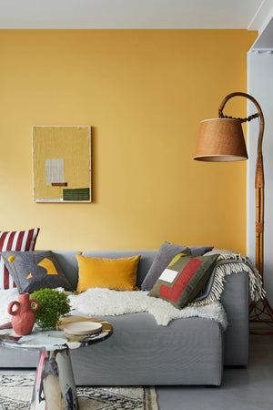Little Greene Yellow-Pink No. 46