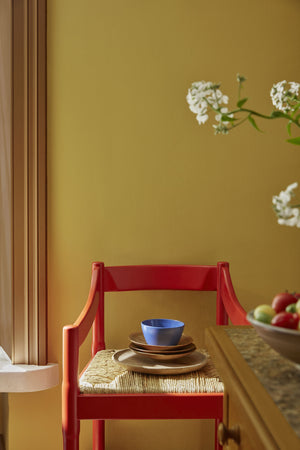 Little Greene Yellow-Pink No. 46