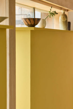 Little Greene Yellow-Pink No. 46