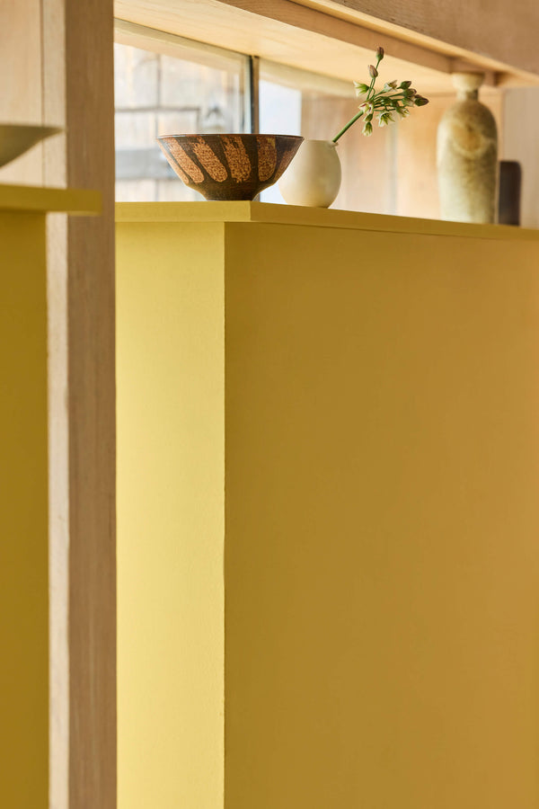 Little Greene Yellow-Pink No. 46