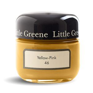 Little Greene Yellow-Pink No. 46