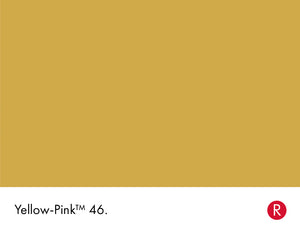 Little Greene Yellow-Pink No. 46