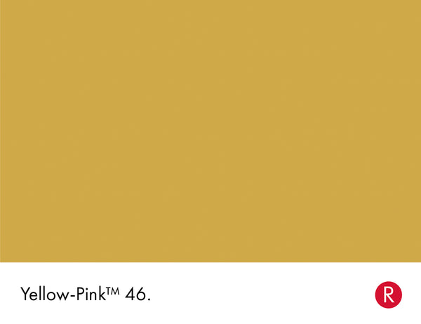 Little Greene Yellow-Pink No. 46