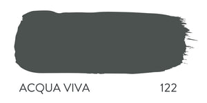 Pincelada Paint & Paper Library Acqua Viva No. 122