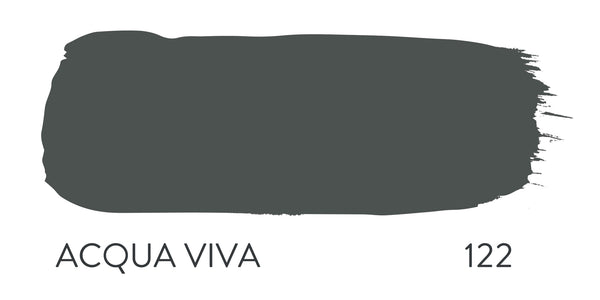 Pincelada Paint & Paper Library Acqua Viva No. 122