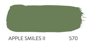 Pincelada Paint & Paper Library Apple Smiles II No. 570