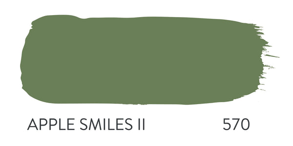 Pincelada Paint & Paper Library Apple Smiles II No. 570