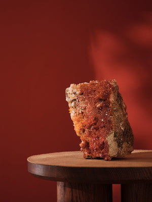 Interior pintado com Paint & Paper Library Atlas No. 716