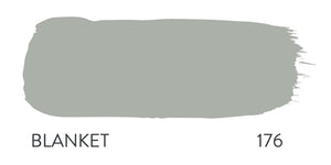Paint & Paper Library Blanket No. 176 brushstroke