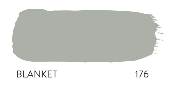 Paint & Paper Library Blanket No. 176 brushstroke