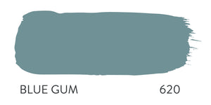 Pincelada Paint & Paper Library Blue Gum No. 620