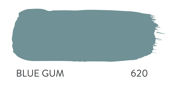 Pincelada Paint & Paper Library Blue Gum No. 620